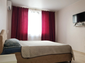 Квартира на улице Осиновая 9