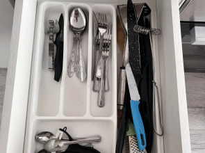 Квартира Уютная недалеко от центра города