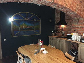 Хостел Новая Голландия