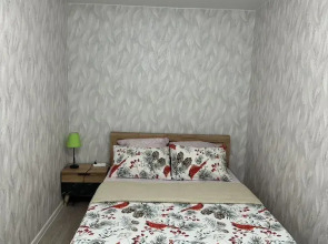 Na Rodimtseva 3 Flat