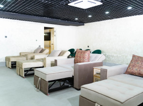 Отель Reikartz Bahor Bukhara