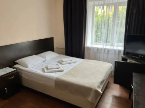 Гостиничный комплекс Одон