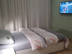 Апартаменты на Балтийской