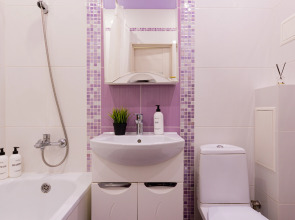 Апартаменты Горчица