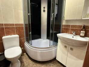 Гостевой дом Милана