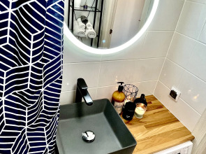 Апартаменты на Сосновой 5/1