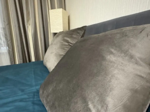 Квартира стильная Вместе в гости рядом с больницей имени Семашко