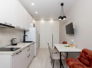 Апартаменты Море Апартаментов на Акаций