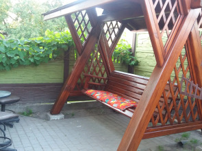 Гостевой дом на Калинина