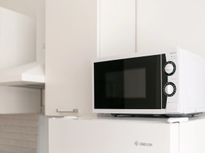 Апартаменты InnDays Уточкина 8к2