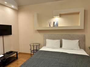 Апартаменты студия Родионова 199/2