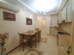 Квартира Шампань