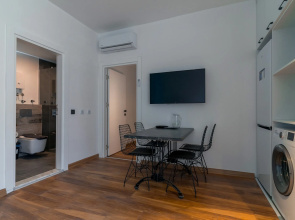 Апарт-отель Pasham Residence
