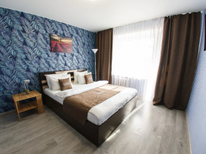 Апартаменты InnDays на Кирова 12