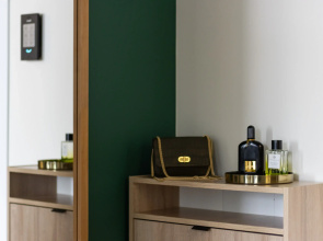 Квартира Just Emerald