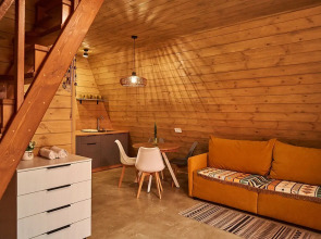 База отдыха Робин Гуд