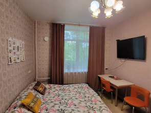 Апартаменты Возле Аэропорта Кольцово и Мини Студии Маяк