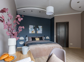 Апартаменты Status Flat