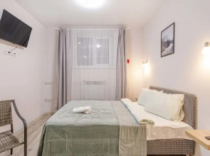 Квартира Саратовский проезд 4