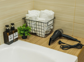 Апартаменты Классное Место