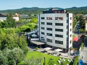 Hotel El Sant Cugat