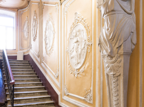 Гостевой Дом Невский Дом