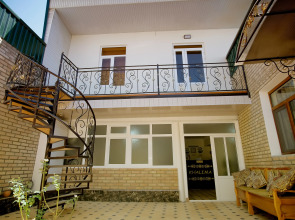 Гостевой дом Khalima