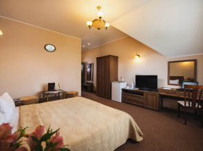 Гостевой Дом Адмирал