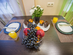 Квартира на проспекте Ленина