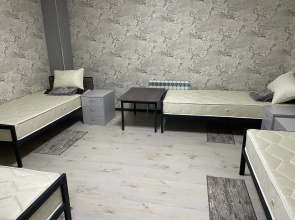 Lux Hostel