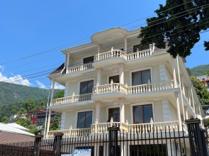 Гостевой дом Рица