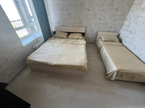 Апартаменты Жильё Рядом с Центром