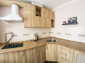 Уютные Апартаменты на Пушкина 99