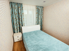 Апартаменты Сеть Апартаментов Сутки-24