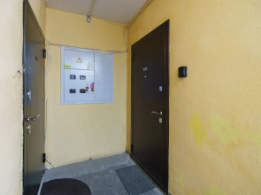 Квартира Однокомнатная на Кирова