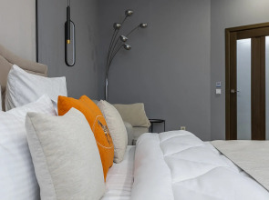 Квартира на Тимирязева 39