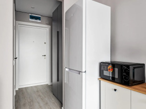 Апартаменты MaxRealty24 Студия