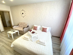 Апартаменты Fsf с Прекрасным Видом и Кофемашиной