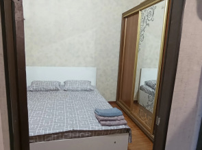 Апартаменты квартира Гаджиева 73