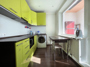 Апартаменты на Камчатке