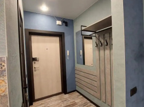 Апартаменты Речка