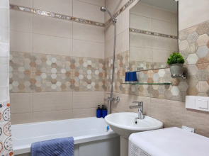 Апартаменты Рыжий Кот Центр