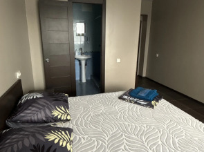 Гостевой дом на Брянской