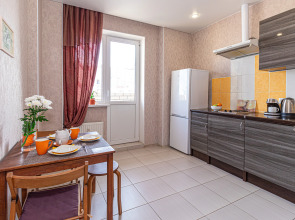 Апартаменты Рядом с парком Галицкого