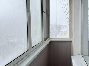 Уютные апартаменты на Новоторжской