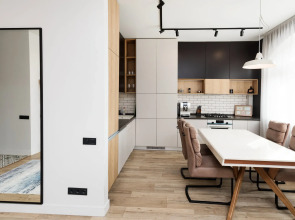 Квартира Старый город