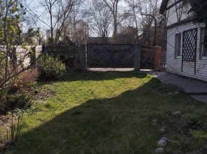 Частный дом Хмелевского