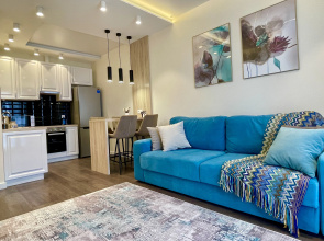 Yarvi Komfort Apartments