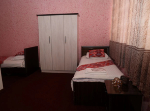 Гостевой Дом World