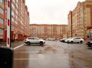 Апартаменты Воинов-Интернационалистов 32